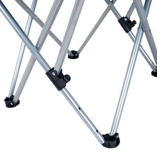 Кресло-шезлонг складное Ranger FC 750-052 (Арт. RA 2212)