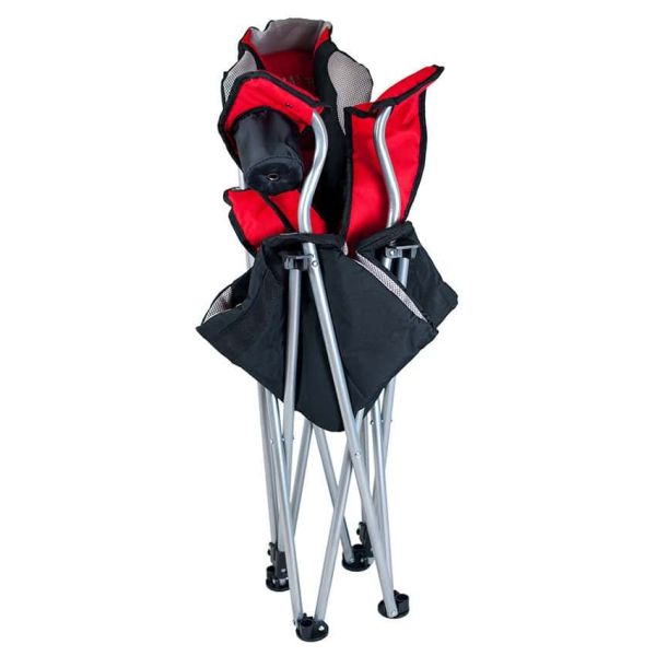 Кресло-шезлонг складное Ranger FC 750-052 (Арт. RA 2212)