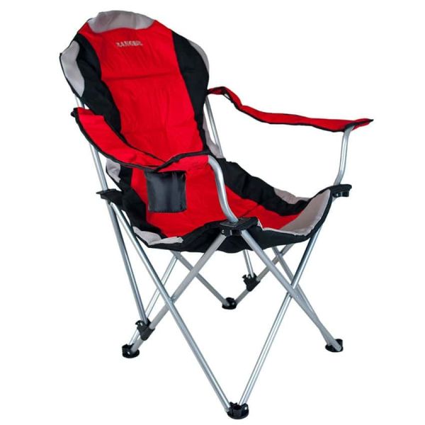 Кресло-шезлонг складное Ranger FC 750-052 (Арт. RA 2212)