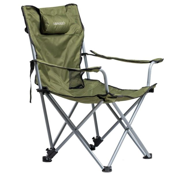 Крісло-шезлонг розкладне Ranger Stream Lux (RA 2247)