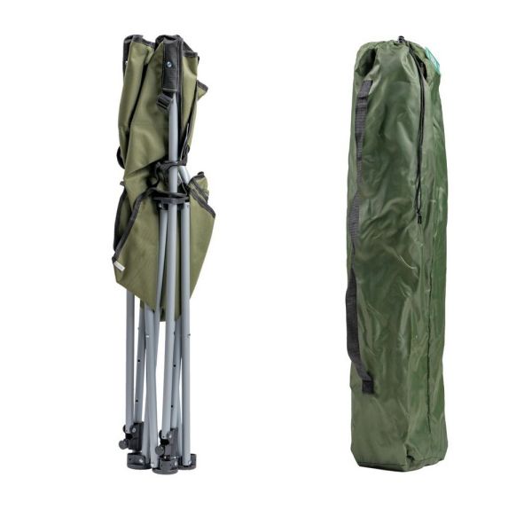 Крісло-шезлонг розкладне Ranger Stream Lux (RA 2247)