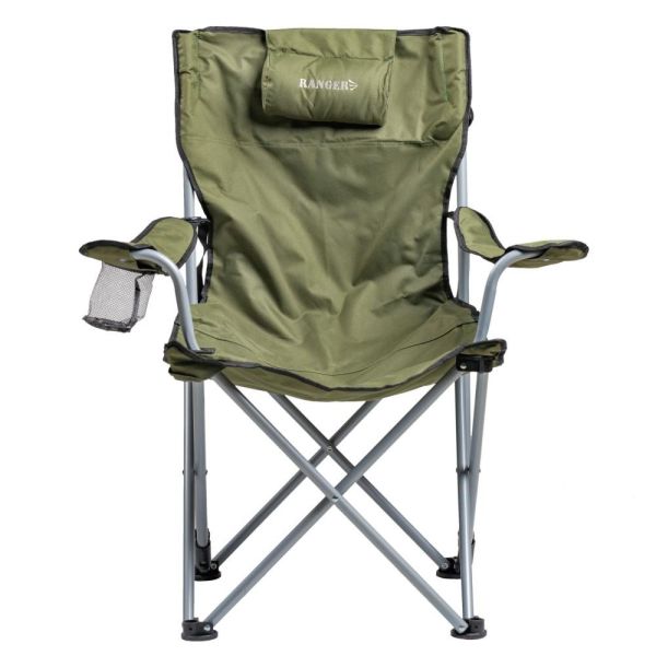 Крісло-шезлонг розкладне Ranger Stream Lux (RA 2247)