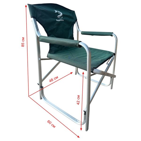 Кресло раскладное Megastrike - SH9-3-11
