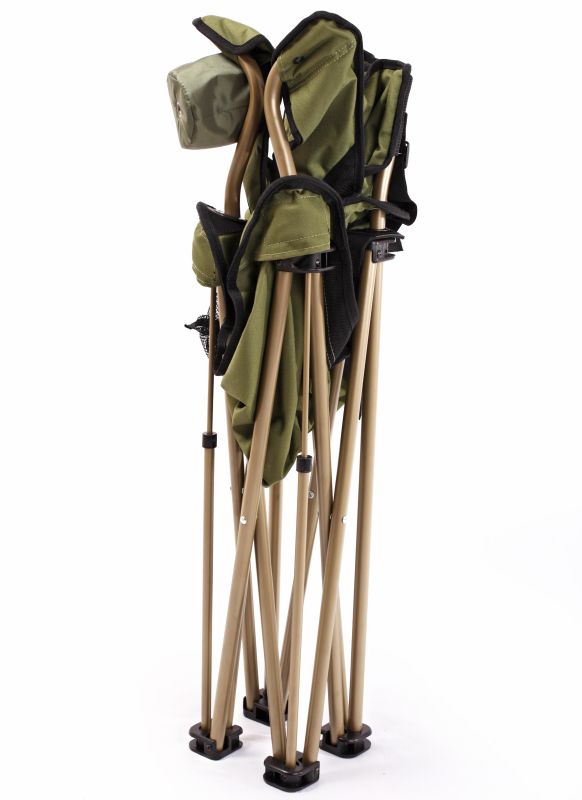 Крісло розкладне Ranger FS 99806 Rshore Green (Арт. RA 2203)