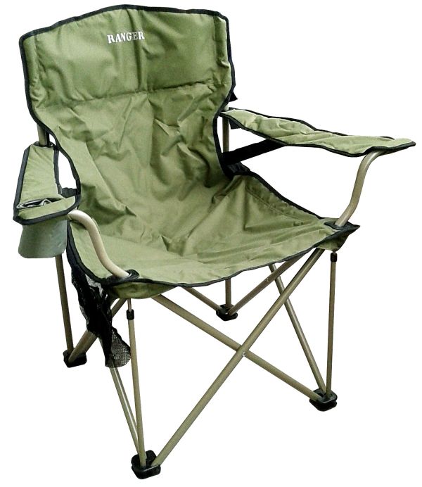 Крісло розкладне Ranger FS 99806 Rshore Green (Арт. RA 2203)