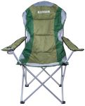 Кресло складное Ranger SL-750 - RA 2202 - Green