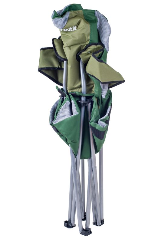 Кресло складное Ranger SL-750 - RA 2202 - Green