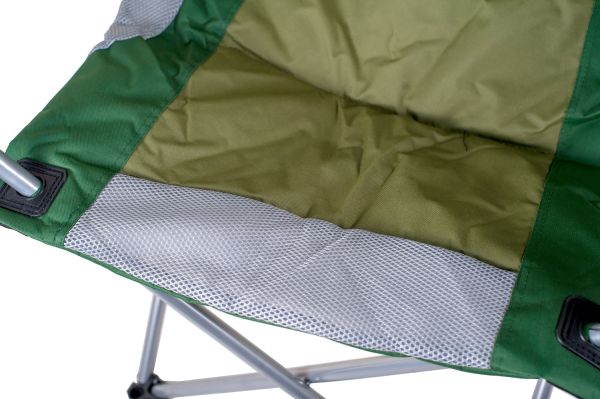 Кресло складное Ranger SL-750 - RA 2202 - Green