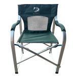 Кресло раскладное Megastrike - Усиленное - SH9-3-13