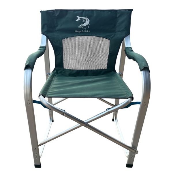 Кресло раскладное Megastrike - Усиленное - SH9-3-13