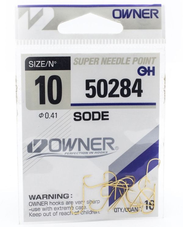 Гачок Owner OH Sode - 50284