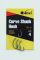 Гачок короповий Anvi Curve Shank Hook №4 - 10 шт/уп