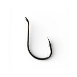 Крючок технический на толстолоба (сомовый) Origin - 1/0 - 100 шт/уп