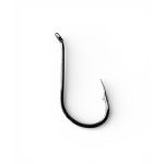 Крючок технический на толстолоба (сомовый) Origin - 4/0 - 100 шт/уп