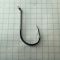 Крючок технический на толстолоба (сомовый) Origin - 4/0 - 100 шт/уп