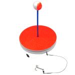 Кружок рыболовный Anvi оснащенный