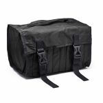 Сумка для кружков - На 10 мест - Черная