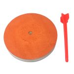 Кружок рыболовный Anvi - Усиленный - Диаметр 150 мм