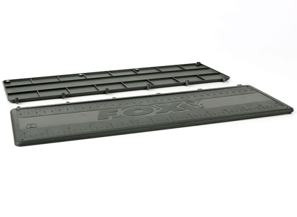 Крышка для поводочницы Fox F-Box - Размер: Large