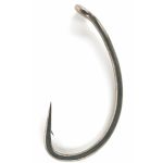 Крючки карповые Fox EDGES Curve Medium - С изогнутым цевьем - 10 шт/уп