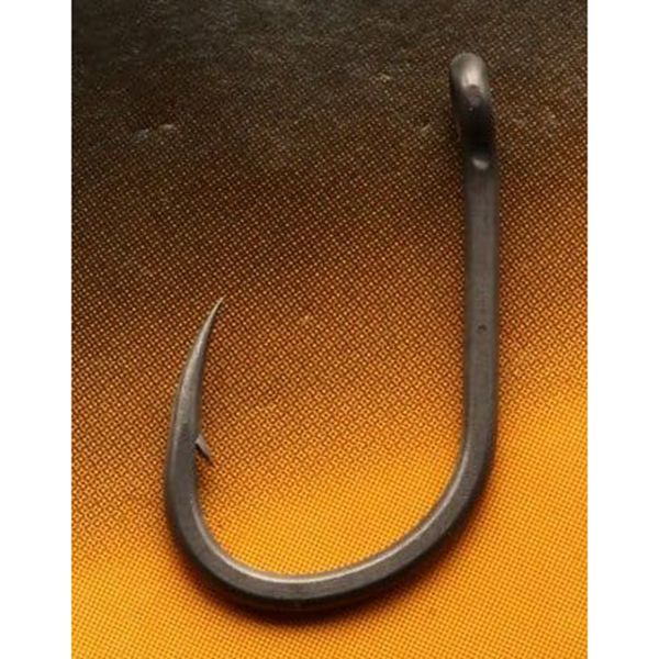 Крючки карповые Fox EDGES Wide Gape Beaked - С широким зевом и загнутым жалом - 10 шт/уп