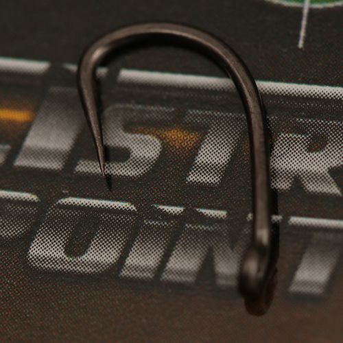 Гачок Gardner Target Speci-Straight Point Hooks Barbed
