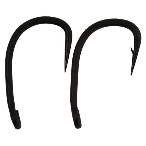 Гачок Gardner Target Speci-Straight Point Hooks Barbed