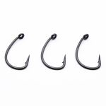 Крючок Gardner Continental Mugga Hooks Barbed - 10 шт/уп