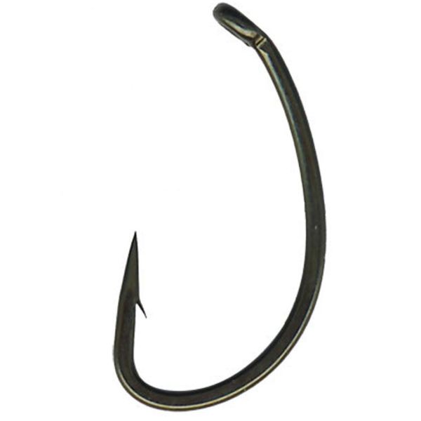 Гачок Gardner Covert Continental-Mugga Hooks Barbed - 20 шт/уп