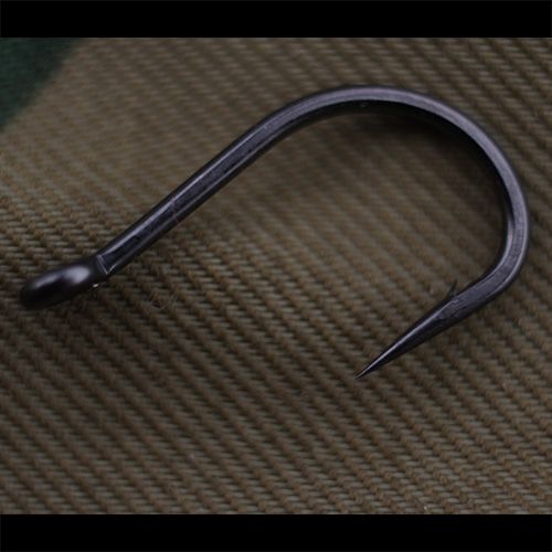 Гачок Gardner Covert Dark Hooks Barbed - 10 шт.