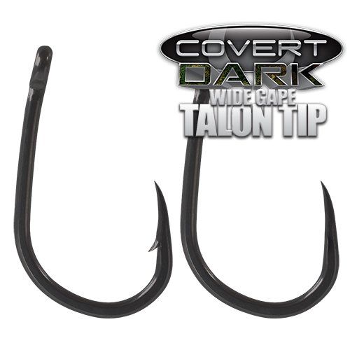 Гачок Gardner Covert Dark Talon Tip Barbed