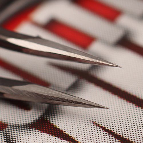 Гачок Gardner Hand Sharpened Continental Mugga - Ручне заточування