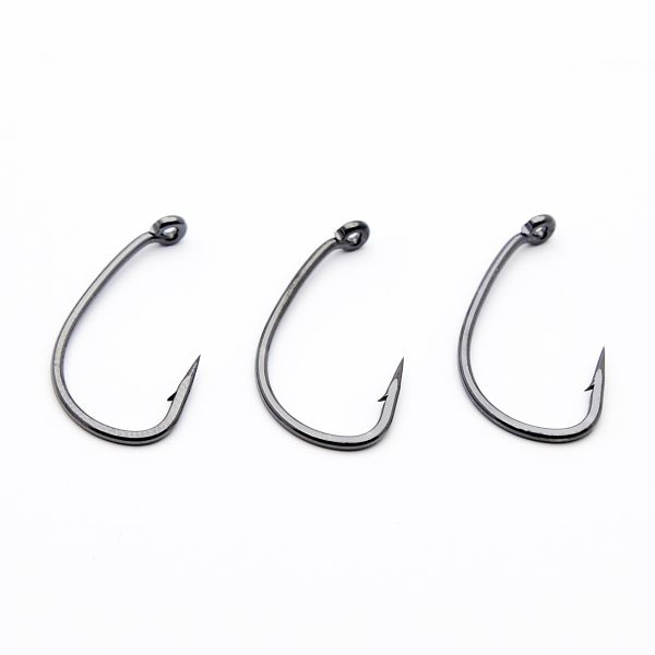 Гачок Gardner Mugga Hooks - 10 шт/уп