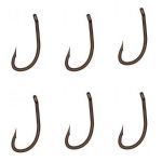 Крючок карповый Gardner PB Products Anti Eject DBF - 10 шт/уп