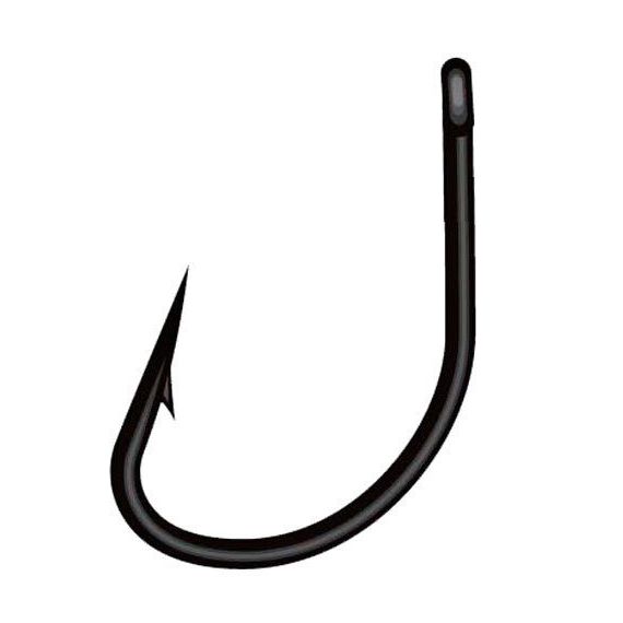 Крючок карповый Gardner PB Products Super Strong Aligner DBF - 10 шт/уп