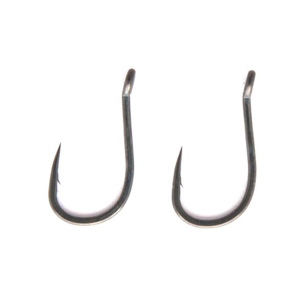 Гачок Gardner Rigga Hooks - BCR - Barbed - 10 шт/уп