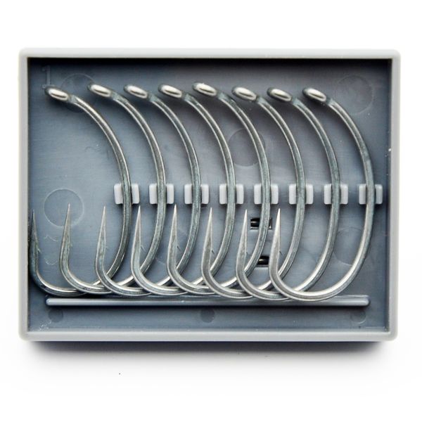 Гачок Gardner Rigga Hooks - CVR - Barbed