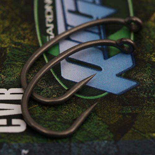 Гачок Gardner Rigga Hooks - CVR - Barbed