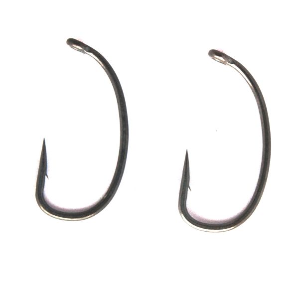 Гачок Gardner Rigga Hooks - CVR - Barbed