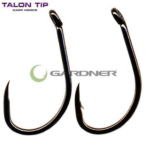 Гачок Gardner Talon Tip Barbed - 10 шт/уп
