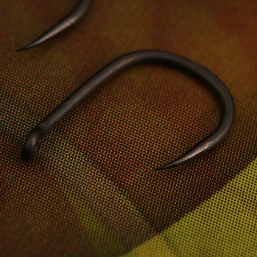 Крючок Gardner Target Speci-Beaked Point Hooks Barbed