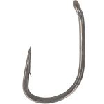 Крючок Hayabusa Carp Z-3 NRB -  Матовый чёрный - 10 шт/уп