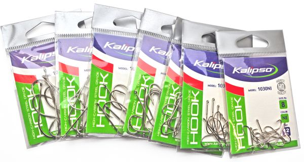 Гачок Kalipso 1030NI