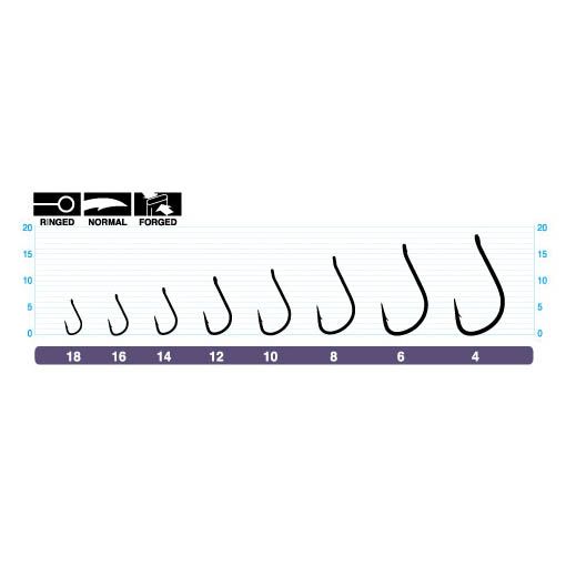 Гачок Owner OH Pin Hook