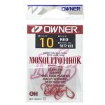 Крючок Owner OH - Red
