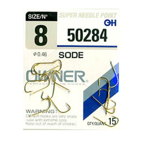 Гачок Owner OH Sode - 50284