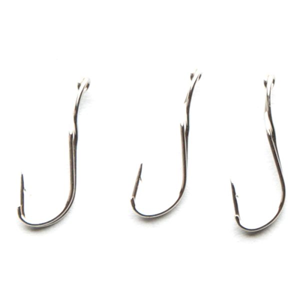 Гачок-прищіпка - Нікель - Колюбакінський завод - Модель XVIII