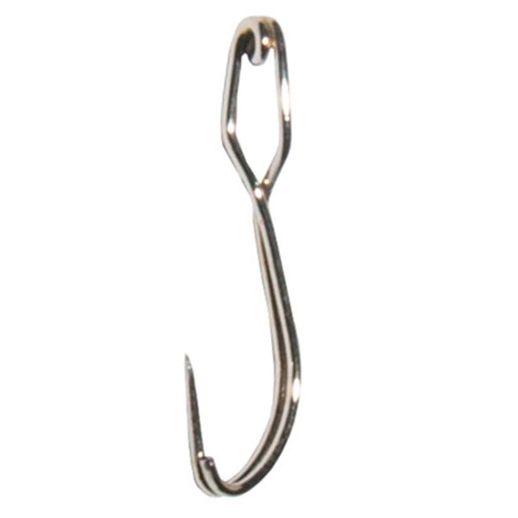 Гачок-прищіпка - Нікель - Колюбакінський завод - Модель XVIII