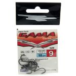 Крючок Zhibo Gama Iseama - 10 шт/уп