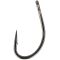 Крючок Hayabusa Carp H.BIL288BN - Чёрный никель - 10 шт/уп